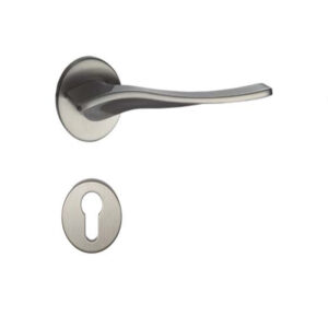 Tay nắm khóa phân thể hợp kim Hafele 901.99.579