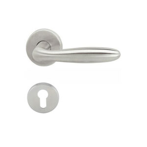 Tay nắm khóa phân thể inox 304 Hafele 902.92.926