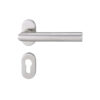 Tay nắm khóa phân thể inox 304 Hafele 903.80.004