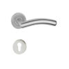 Tay nắm khóa phân thể inox 304 Hafele 903.92.408