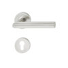 Tay nắm khóa phân thể inox 304 Hafele 903.92.556