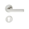 Tay nắm khóa phân thể inox 304 Hafele 903.92.596