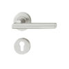 Tay nắm khóa phân thể inox 304 Hafele 903.92.646
