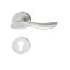 Tay nắm khóa phân thể inox 304 Hafele 903.92.686