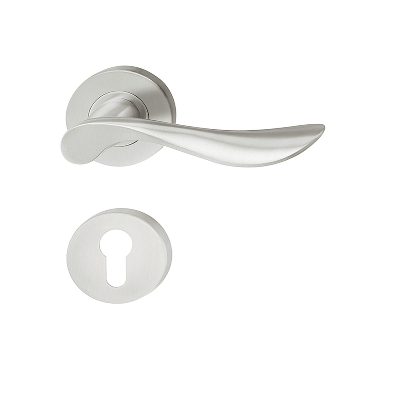 Tay nắm khóa phân thể inox 304 Hafele 903.92.686