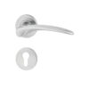 Tay nắm khóa phân thể inox 304 Hafele 903.98.141