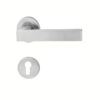 Tay nắm khóa phân thể inox 304 Hafele 903.99.033