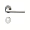 Tay nắm khóa phân thể inox 304 Hafele 903.99.329