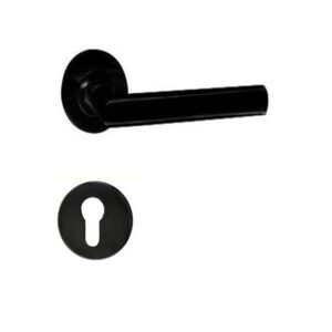 Tay nắm khóa phân thể inox 304 Hafele 903.99.368