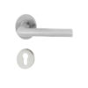 Tay nắm khóa phân thể inox 304 Hafele 903.99.991