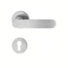 Tay nắm khóa phân thể inox 316 Hafele 903.98.162