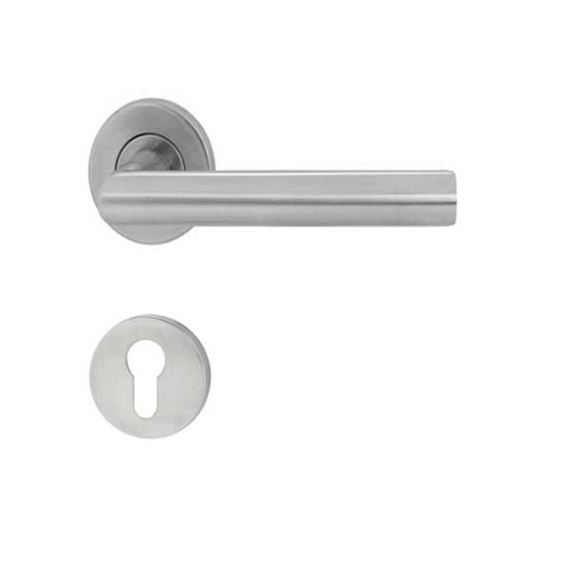 Tay nắm khóa phân thể inox 316 Hafele 903.98.536
