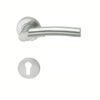 Tay nắm khóa phân thể inox 316 Hafele 903.99.723