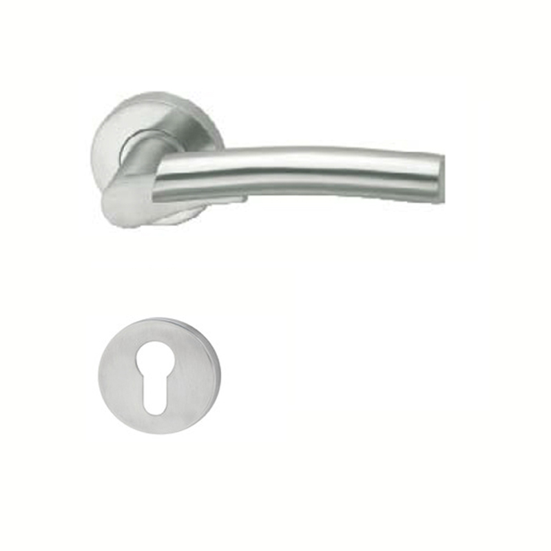 Tay nắm khóa phân thể inox 316 Hafele 903.99.723