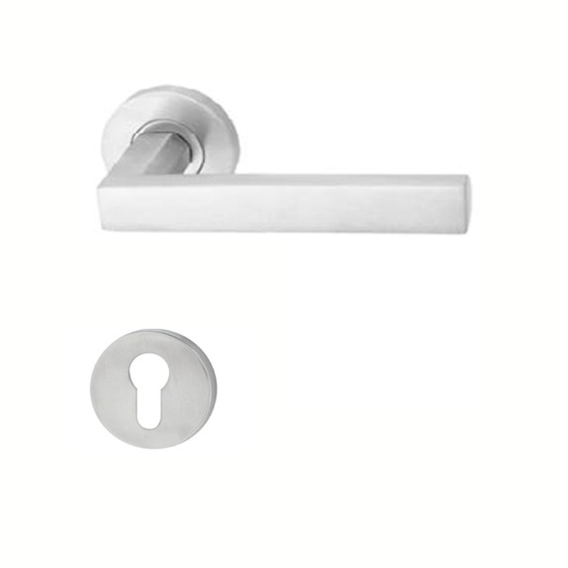 Tay nắm khóa phân thể inox 316 Hafele 903.99.724