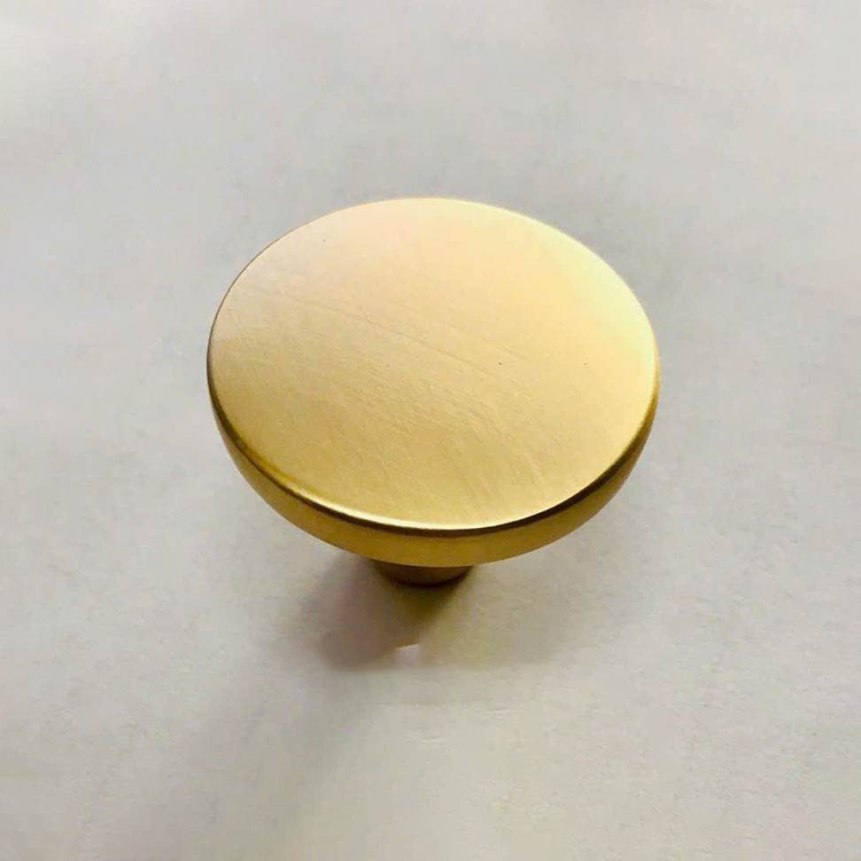Núm tay nắm tủ hợp kim TNT005-7783V