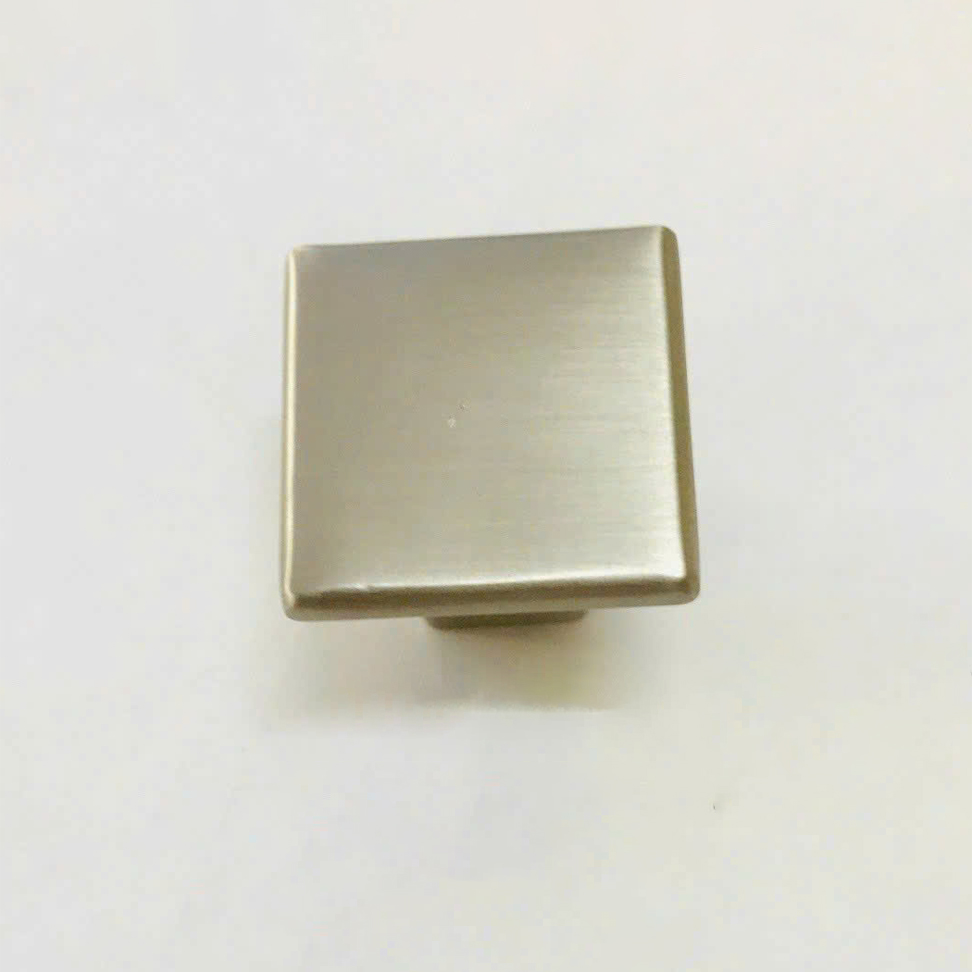 Núm tay nắm tủ inox TNT012-3120B