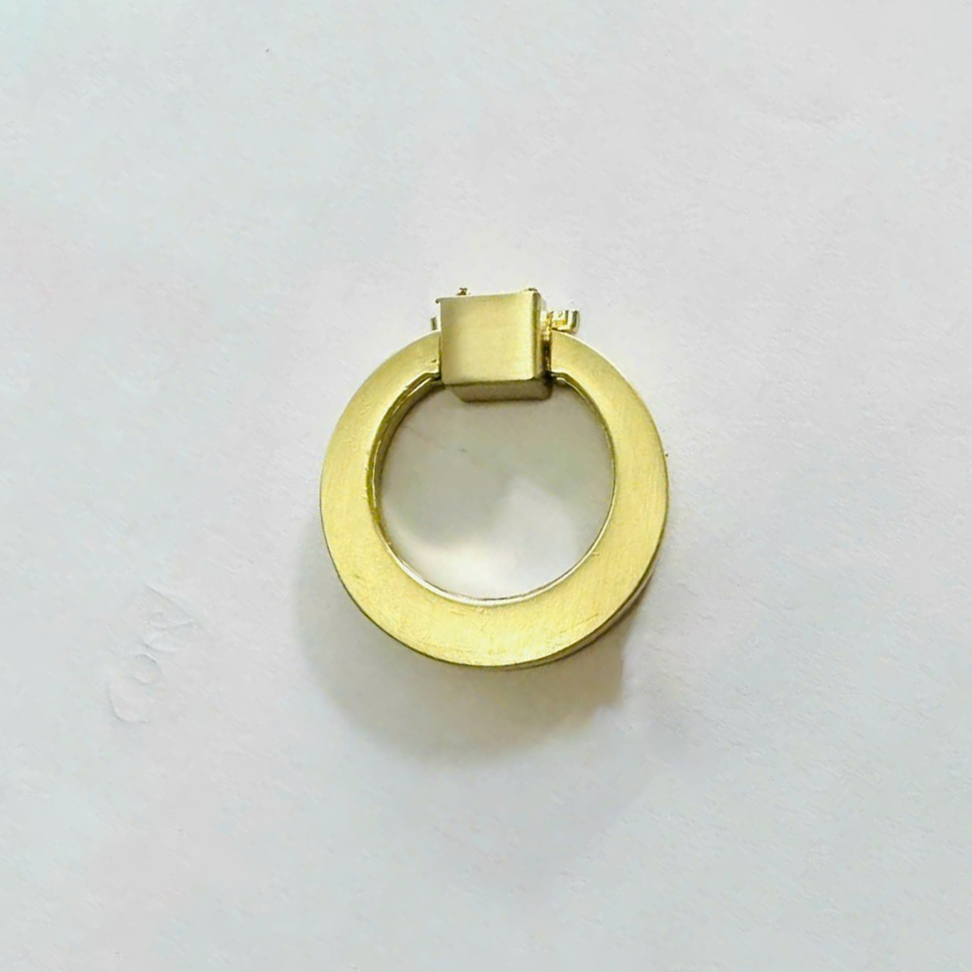 Tay nắm tủ hợp kim TNT015-7212V