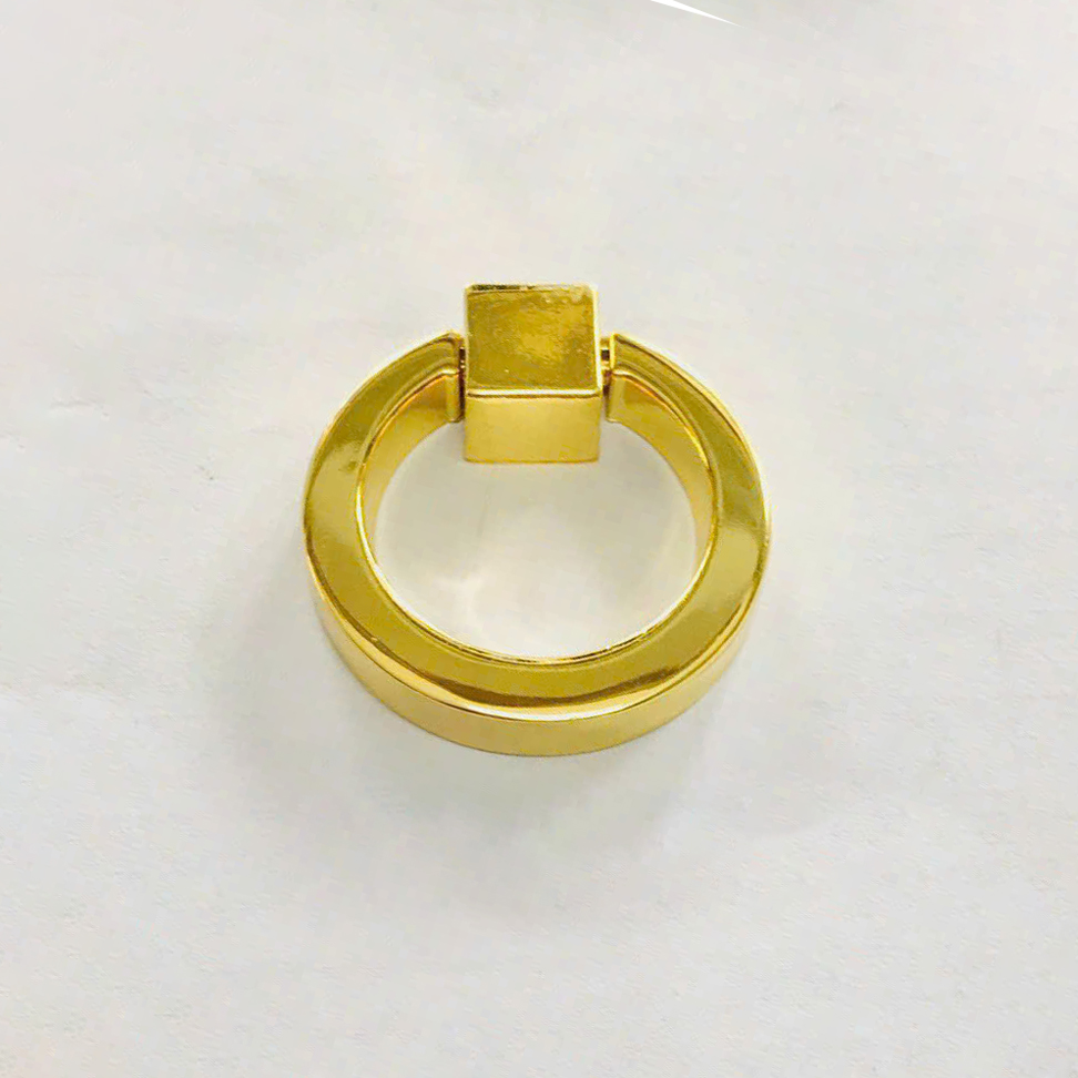 Tay nắm tủ hợp kim TNT018-2829V