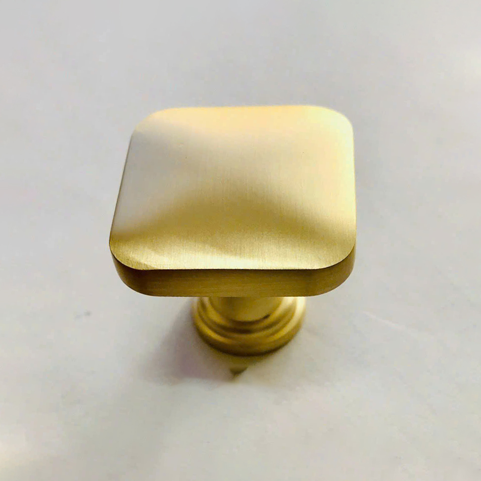 Núm tay nắm tủ hợp kim TNT020-7601V