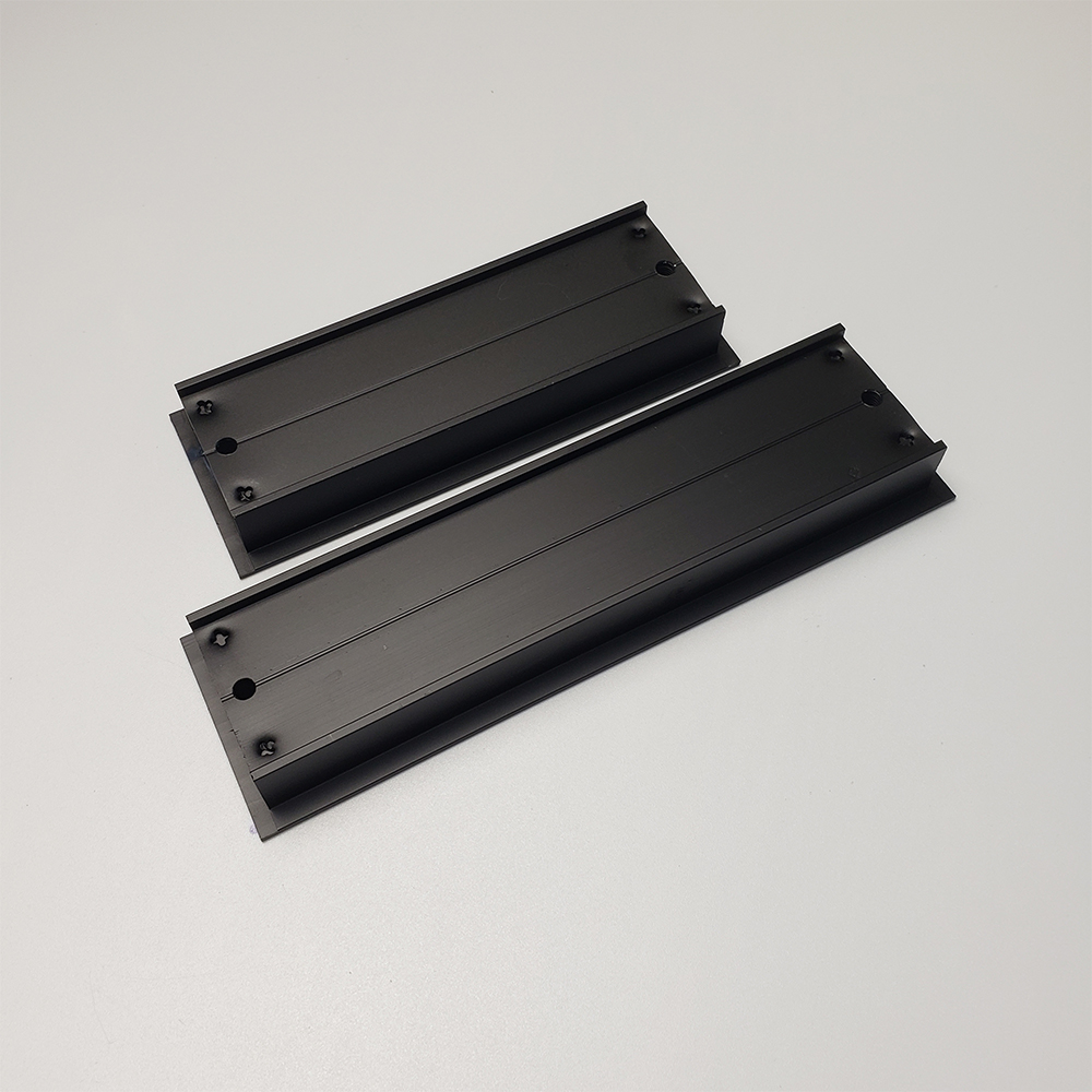 Tay nắm tủ âm hợp kim TNT064 - Ảnh 6