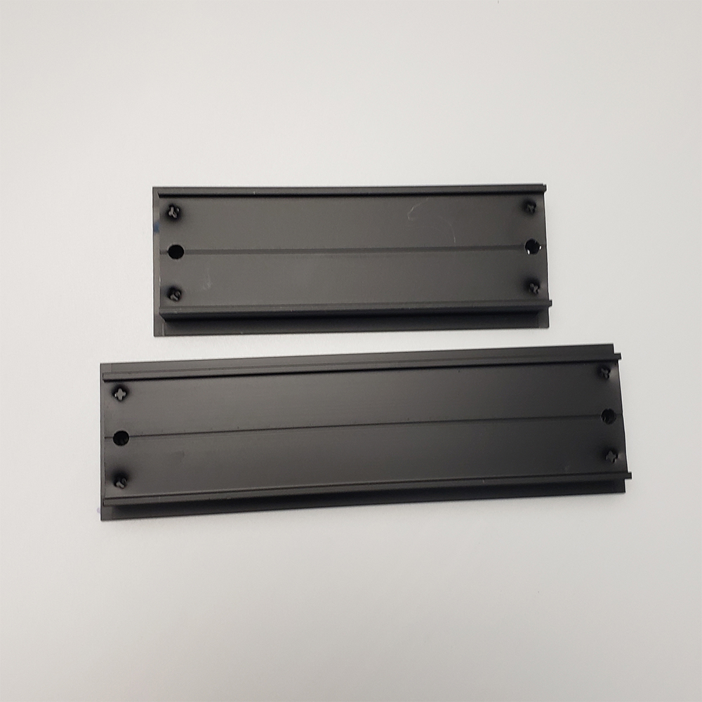 Tay nắm tủ âm hợp kim TNT064 - Ảnh 7
