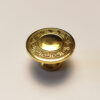 Núm tay nắm tủ đồng thau TNT027