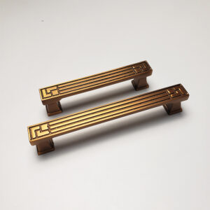 Tay nắm tủ hợp kim TNT050