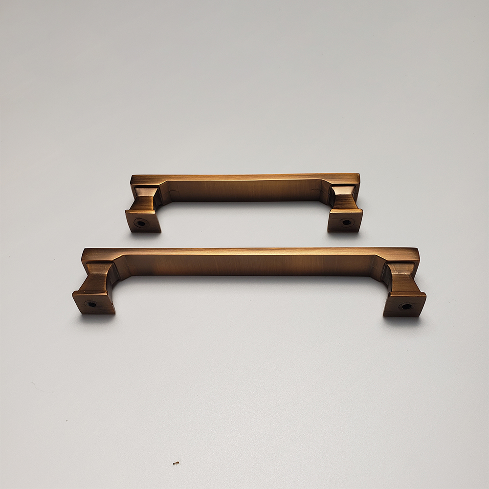 Tay nắm tủ hợp kim TNT050 - Ảnh 5