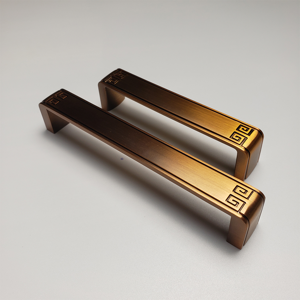 Tay nắm tủ hợp kim TNT051 - Ảnh 5