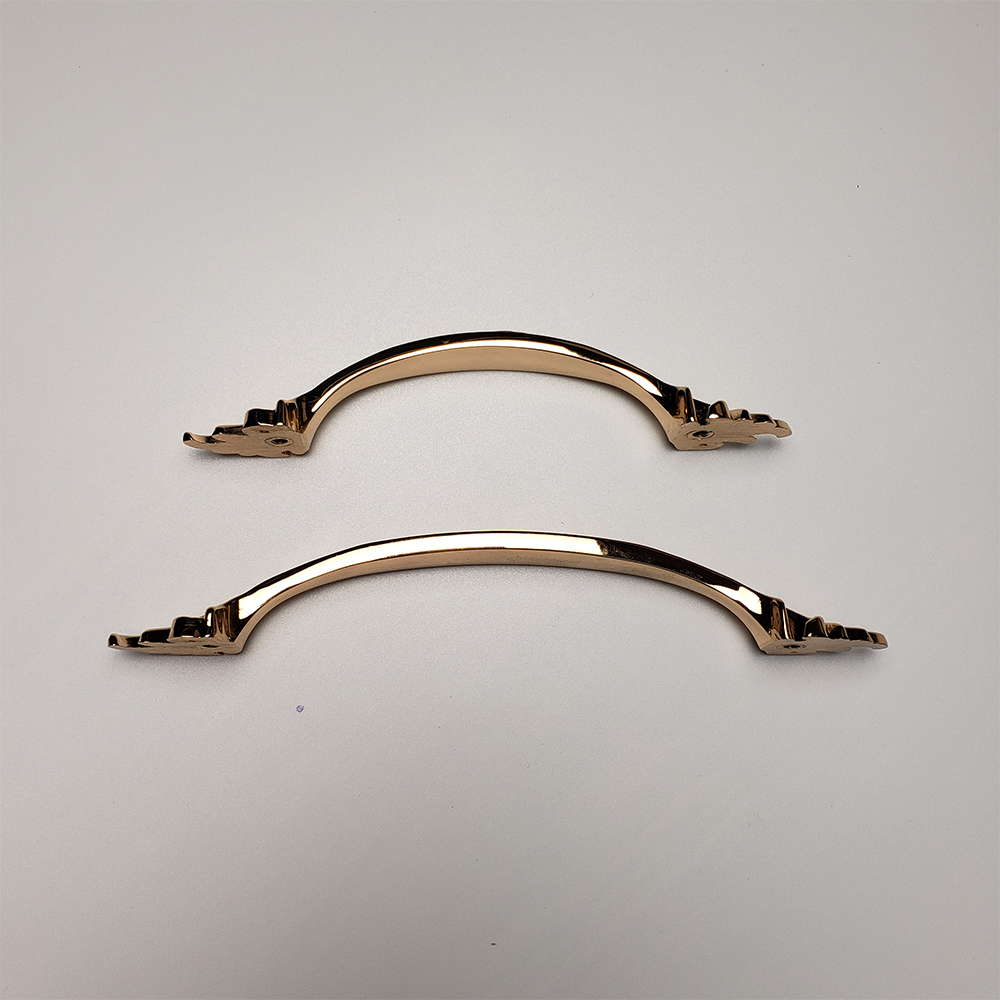 Tay nắm tủ hợp kim TNT056 - Ảnh 6
