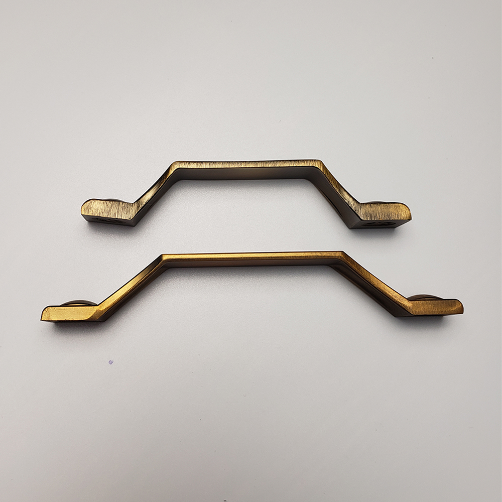 Tay nắm tủ hợp kim TNT057 - Ảnh 6