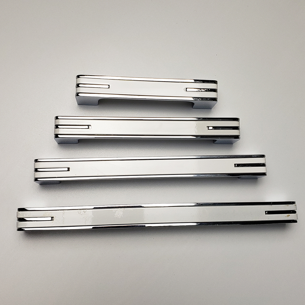 Tay nắm tủ hợp kim TNT061 - Ảnh 2