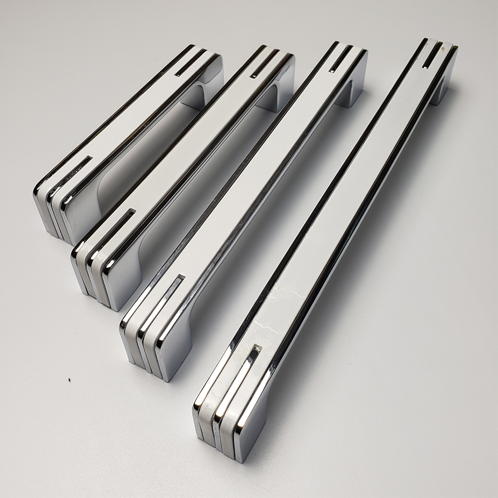 Tay nắm tủ hợp kim TNT061 - Ảnh 4