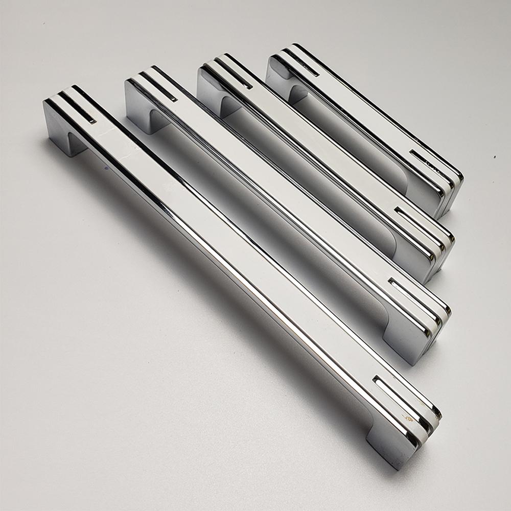 Tay nắm tủ hợp kim TNT061 - Ảnh 5