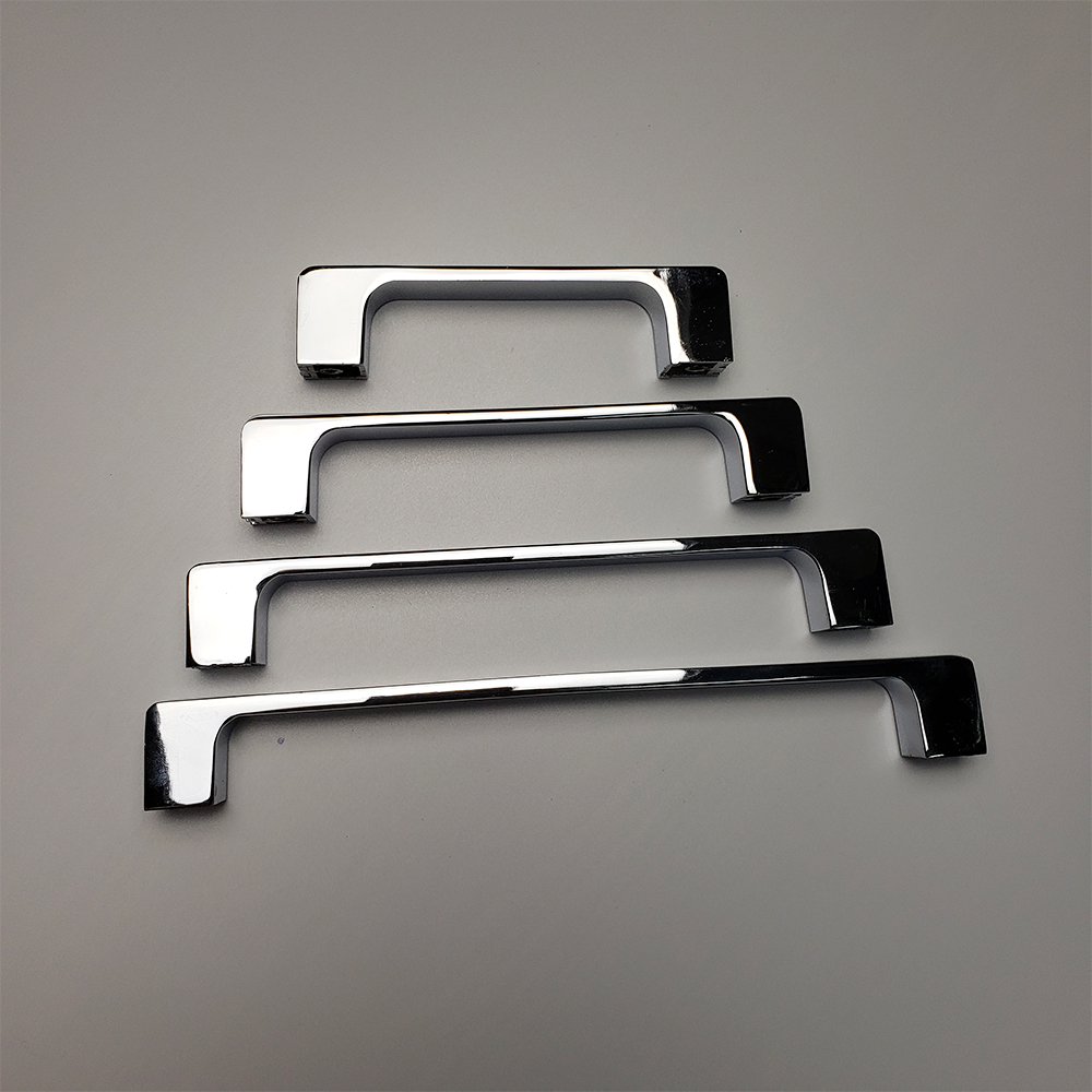 Tay nắm tủ hợp kim TNT061 - Ảnh 6