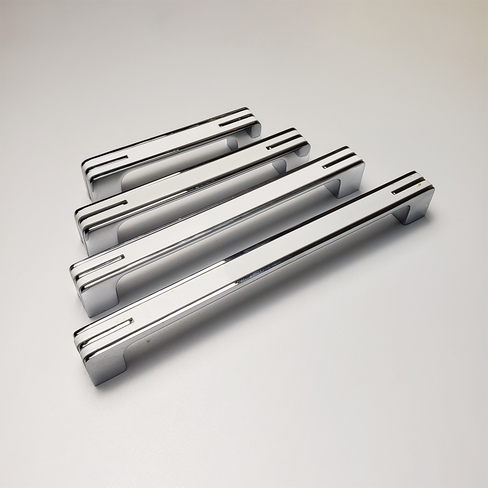 Tay nắm tủ hợp kim TNT061