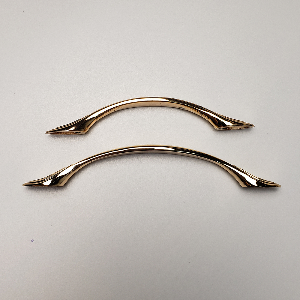 Tay nắm tủ hợp kim TNT065 - Ảnh 5