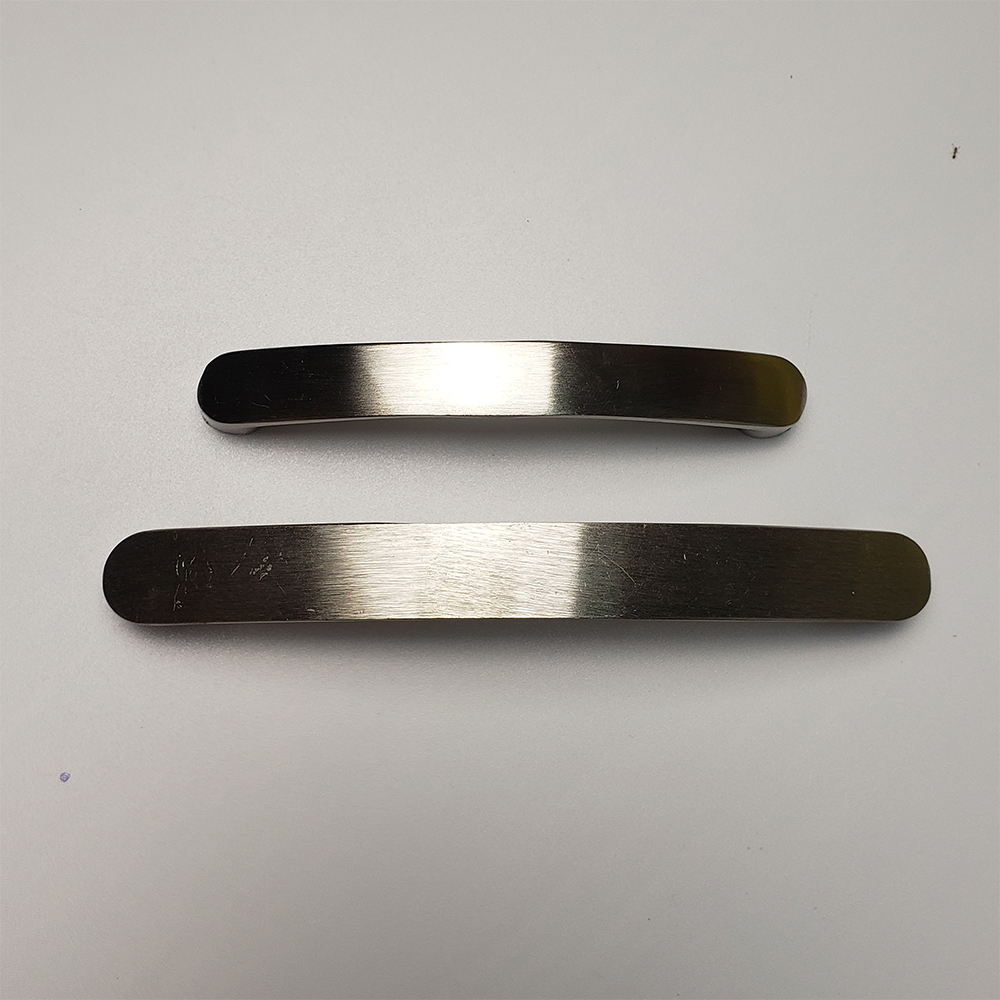 Tay nắm tủ hợp kim TNT066 - Ảnh 2