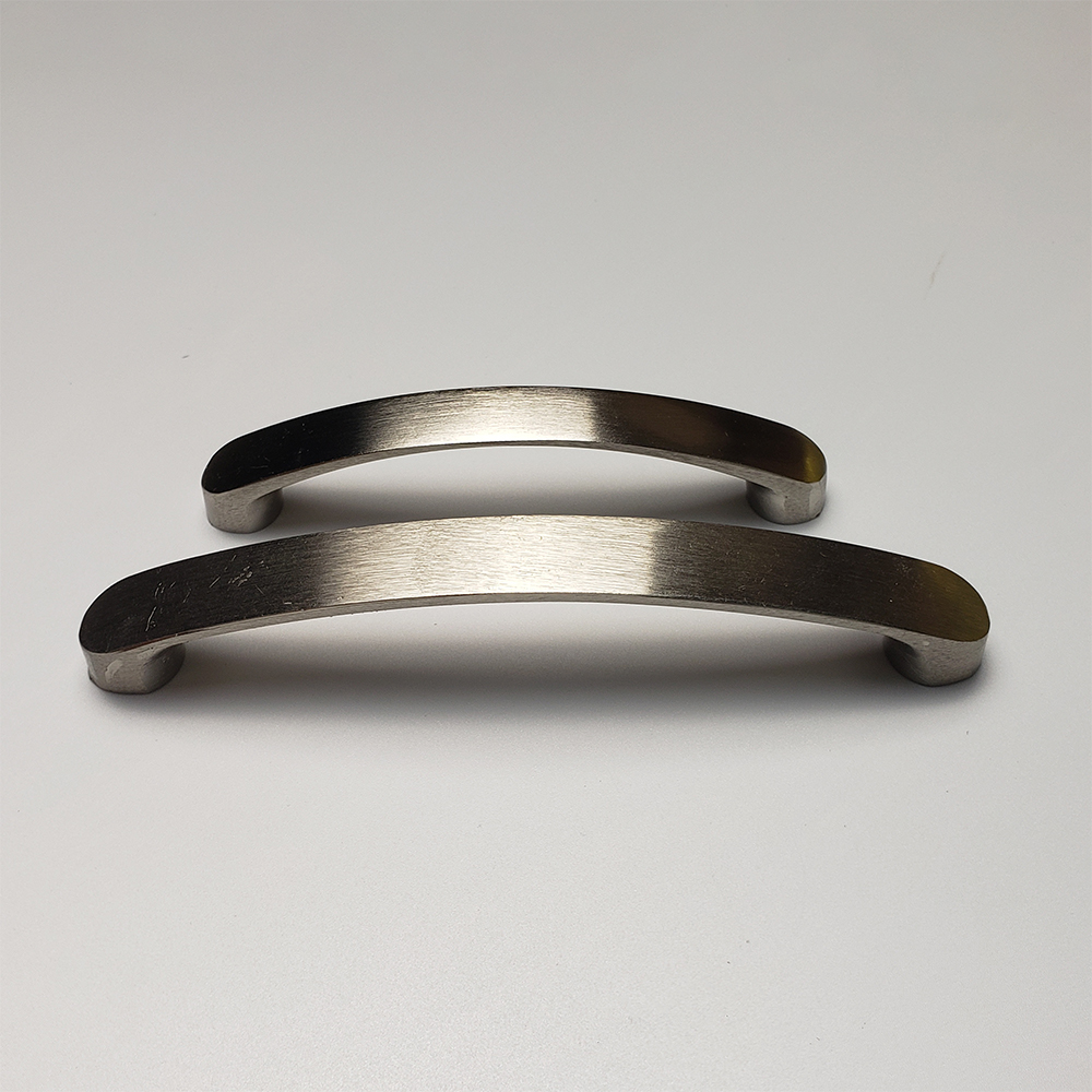Tay nắm tủ hợp kim TNT066 - Ảnh 3