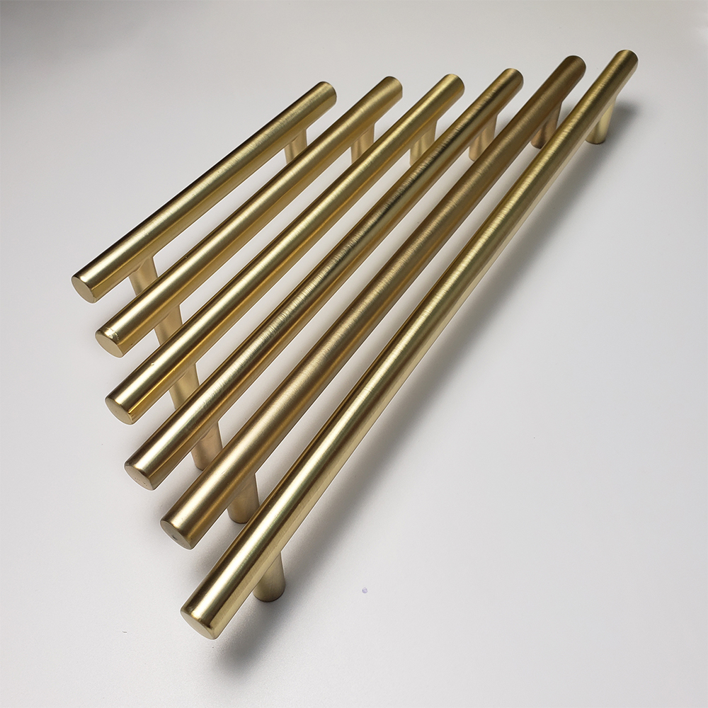 Tay nắm tủ hợp kim TNT068 - Ảnh 4