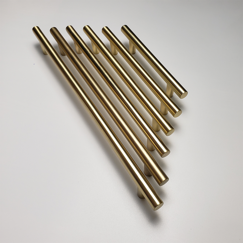 Tay nắm tủ hợp kim TNT068 - Ảnh 5