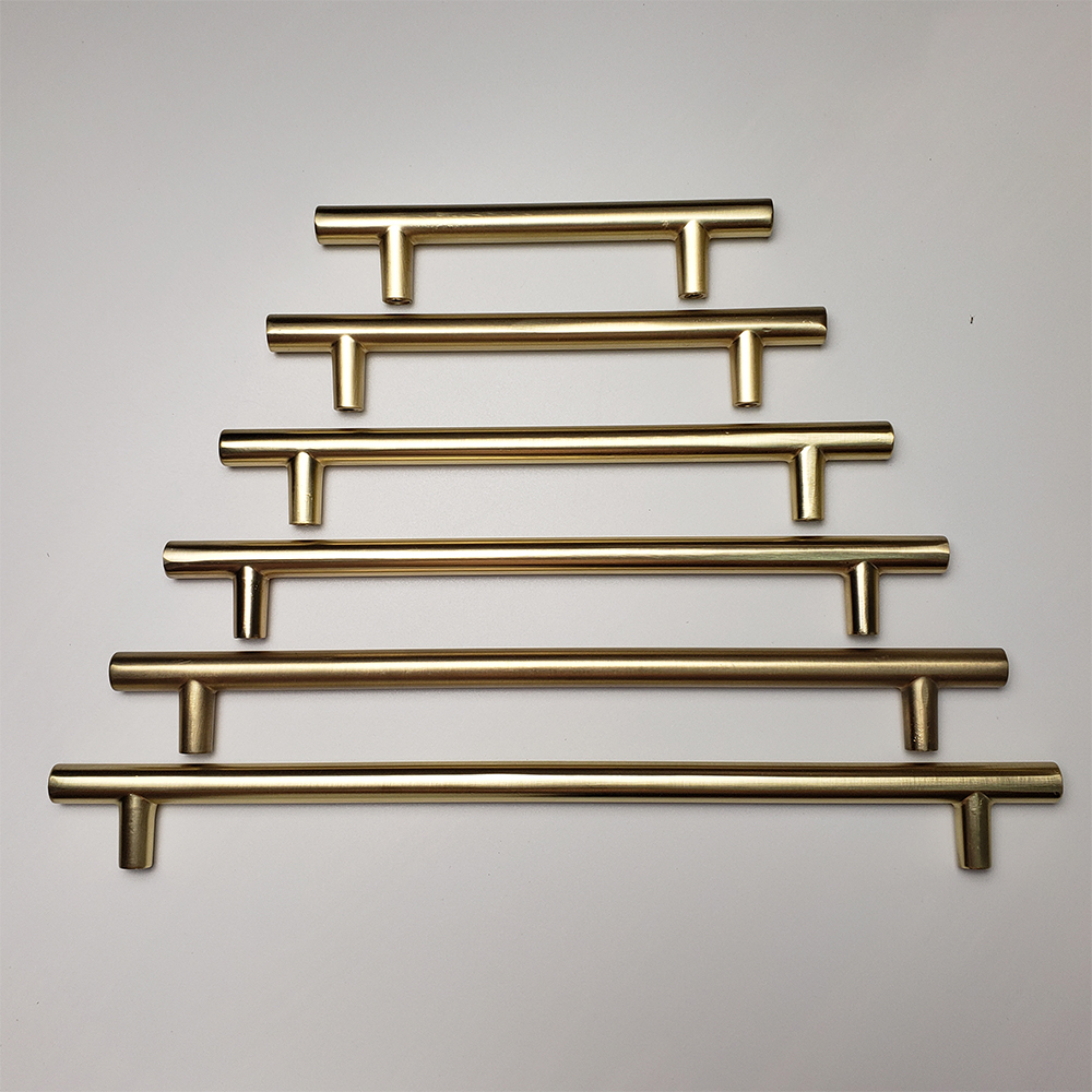 Tay nắm tủ hợp kim TNT068 - Ảnh 6