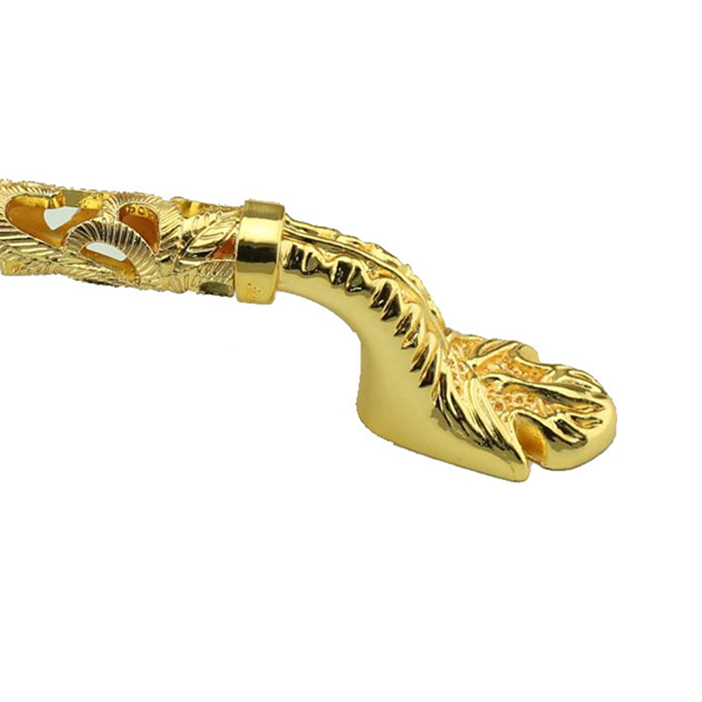 Tay nắm tủ hợp kim TNT071 - Ảnh 6