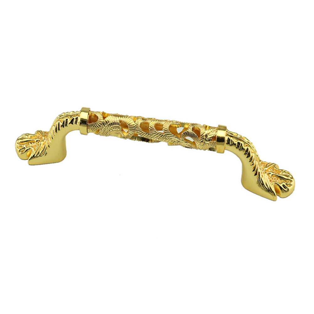 Tay nắm tủ hợp kim TNT071 - Ảnh 4