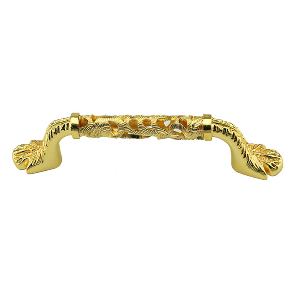 Tay nắm tủ hợp kim TNT071 - Ảnh 3