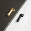 Tay nắm tủ kẽm IVAN 10129.001