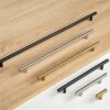 Tay nắm tủ Inox 304 IVAN 11312