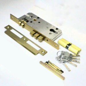 Alternative view of Khóa đại sảnh KS004-8560 AB dài 600mm