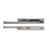 Ray hộc tủ 2 tầng giảm chấn IVAN 02182